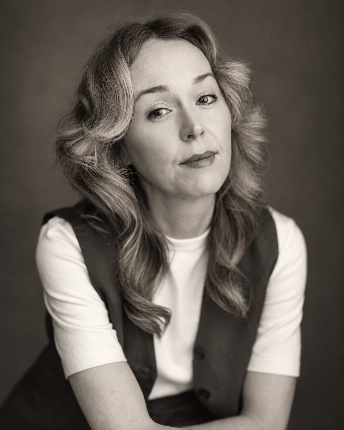 Laura Patch, BACP-registered counsellor and psychotherapist