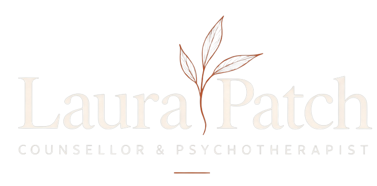 Laura Patch — Counsellor & Psychotherapist