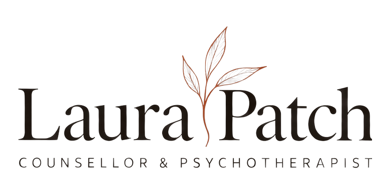 Laura Patch — Counsellor & Psychotherapist